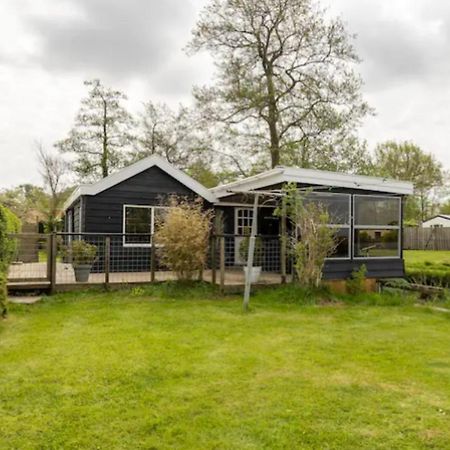 Matsloot Buiten Huisje Aan De Vaart 1 מראה חיצוני תמונה