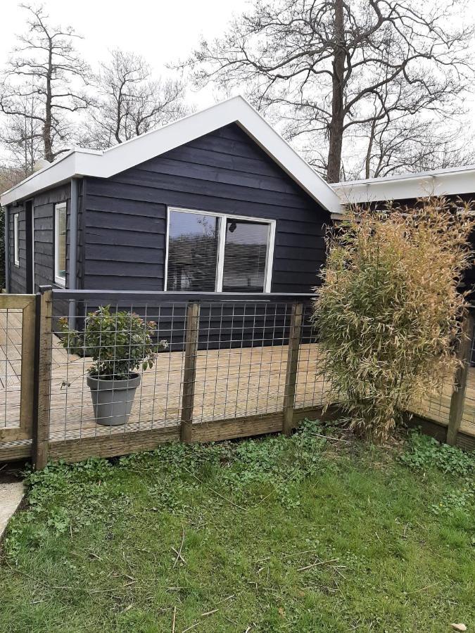 Matsloot Buiten Huisje Aan De Vaart 1 מראה חיצוני תמונה
