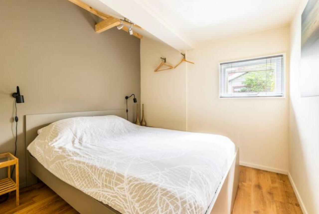 Matsloot Buiten Huisje Aan De Vaart 1 מראה חיצוני תמונה